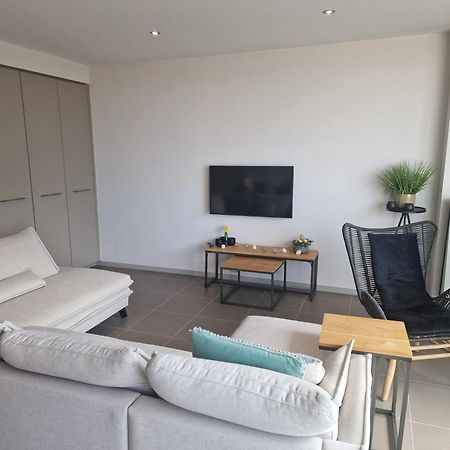 Oostduinkerke Appartement Buitenkant foto