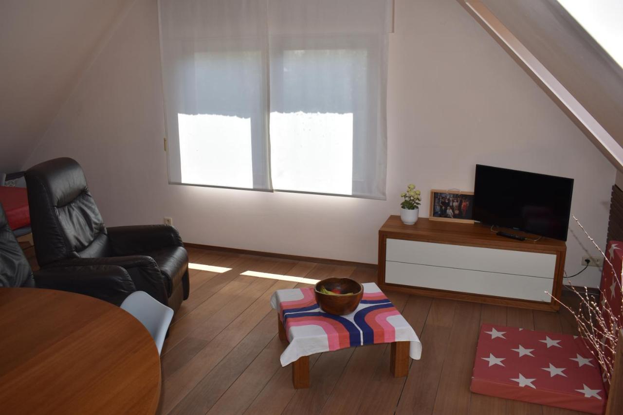 Oostduinkerke Appartement Buitenkant foto