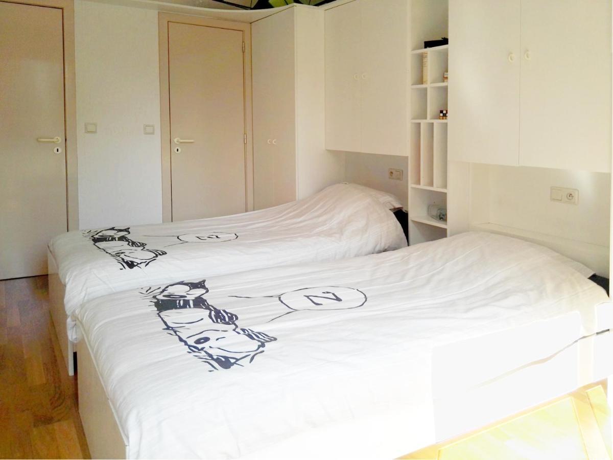Oostduinkerke Appartement Buitenkant foto