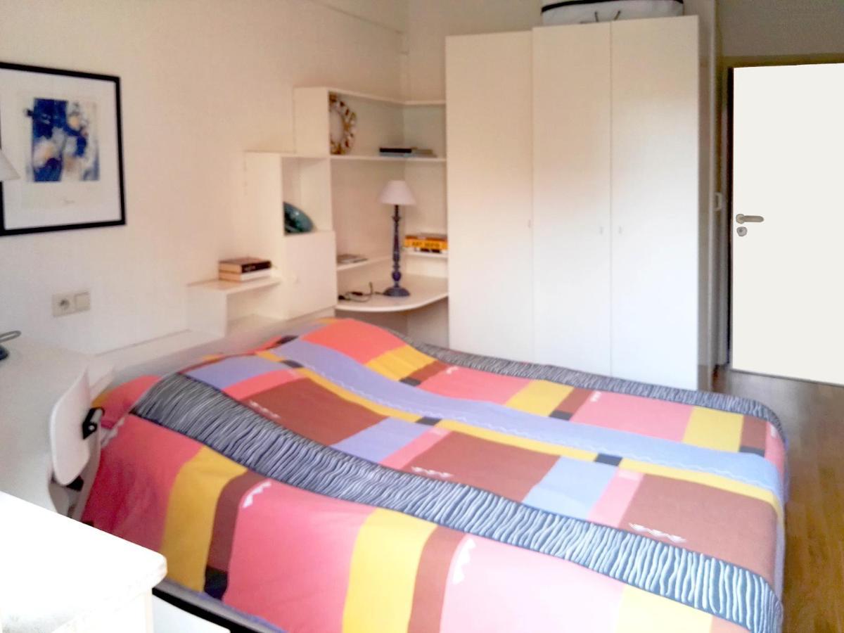 Oostduinkerke Appartement Buitenkant foto