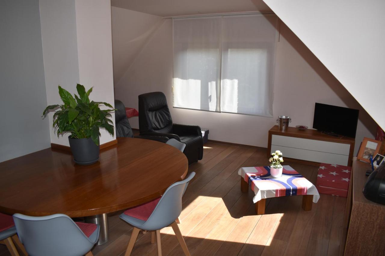Oostduinkerke Appartement Buitenkant foto