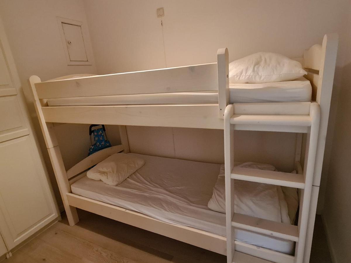 Oostduinkerke Appartement Buitenkant foto
