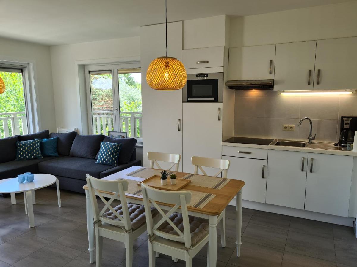Oostduinkerke Appartement Buitenkant foto