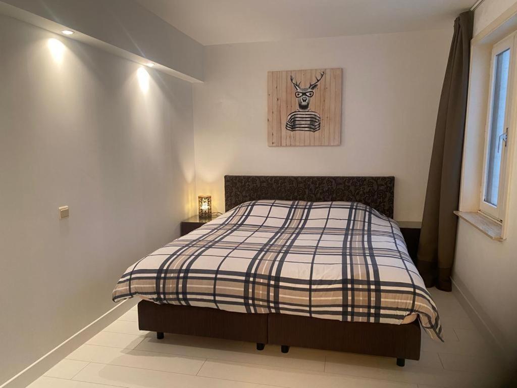 Oostduinkerke Appartement Buitenkant foto