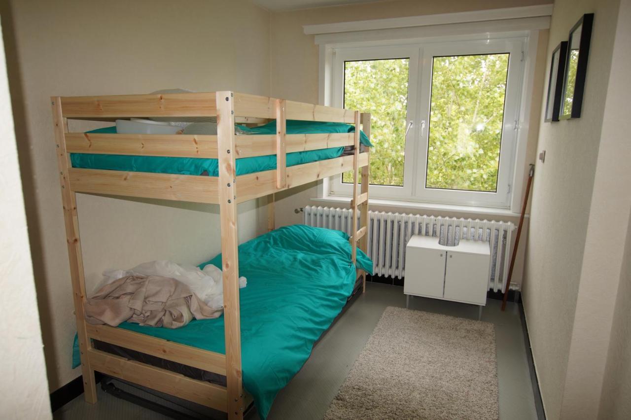 Oostduinkerke Appartement Buitenkant foto
