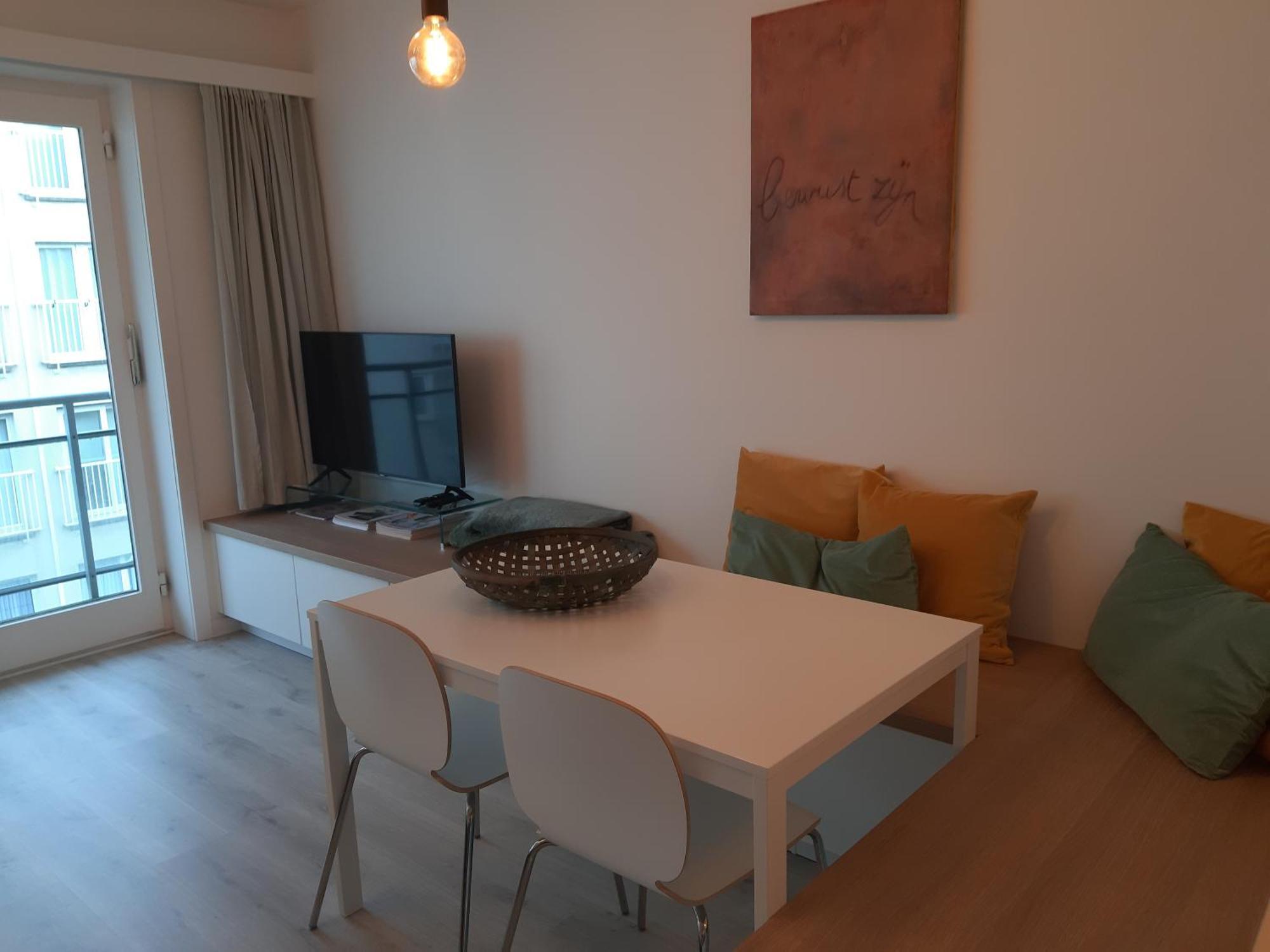 Oostduinkerke Appartement Buitenkant foto