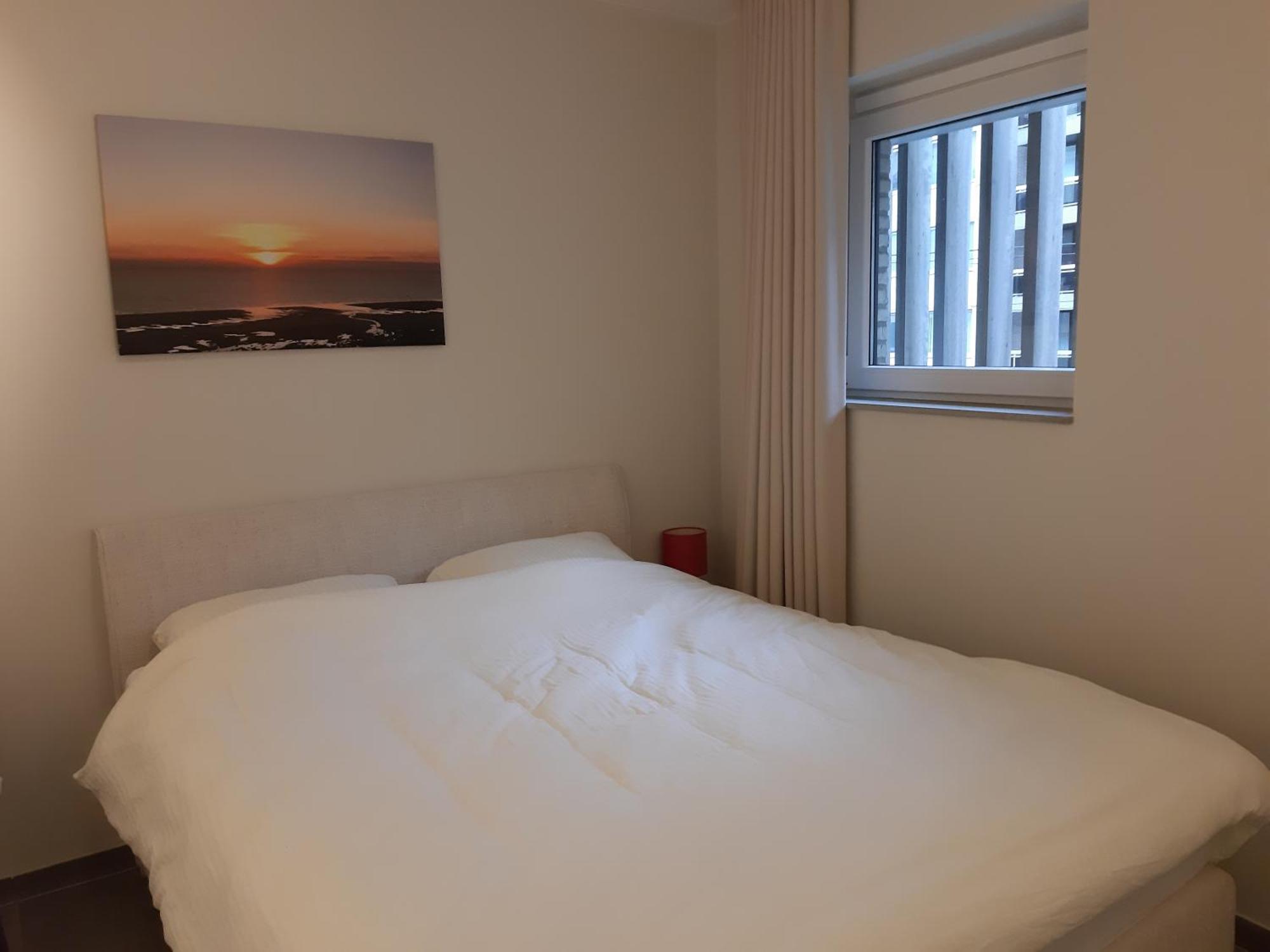 Oostduinkerke Appartement Buitenkant foto