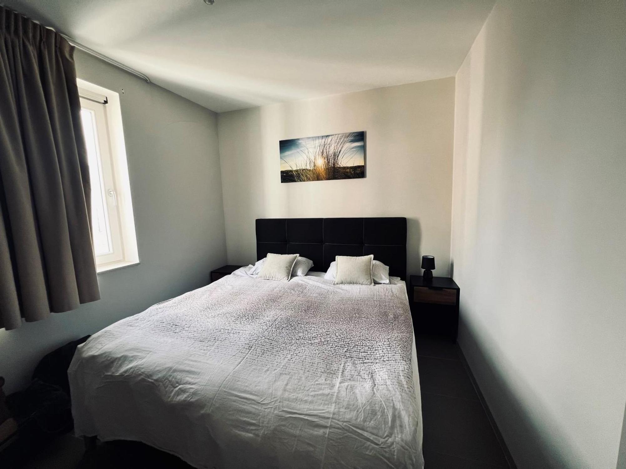 Oostduinkerke Appartement Buitenkant foto